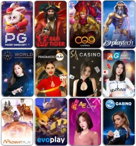 skpanda gamehit